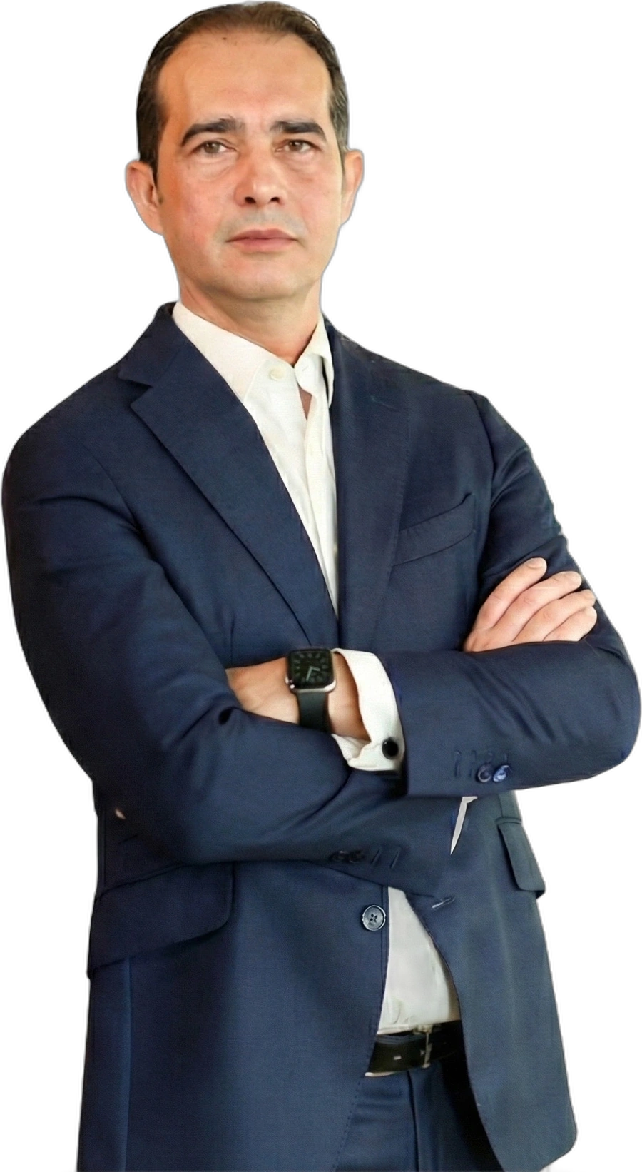 Jose Luis Leal, Board Advisor and former EY Global Equity Partner, based in Andorra